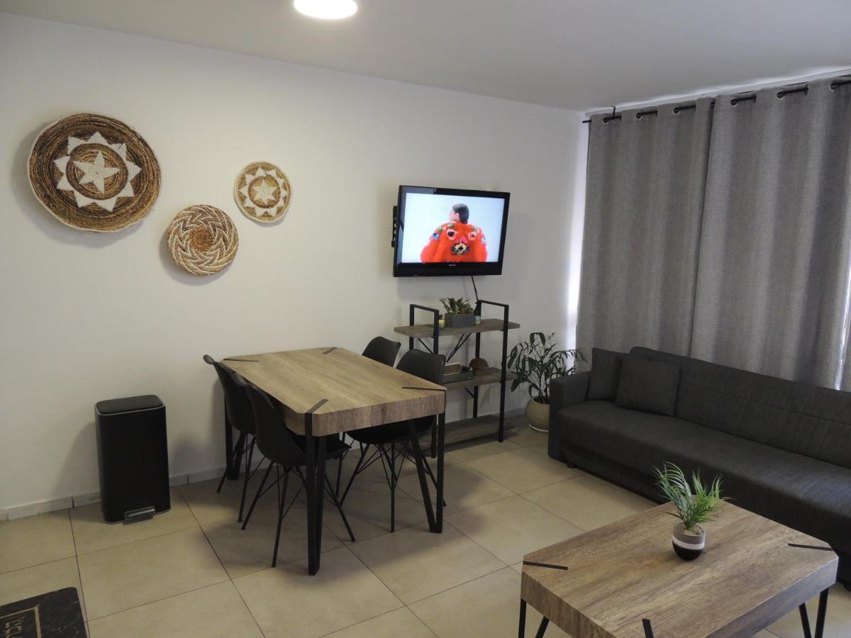 Lev Eilat Suites Exterior foto