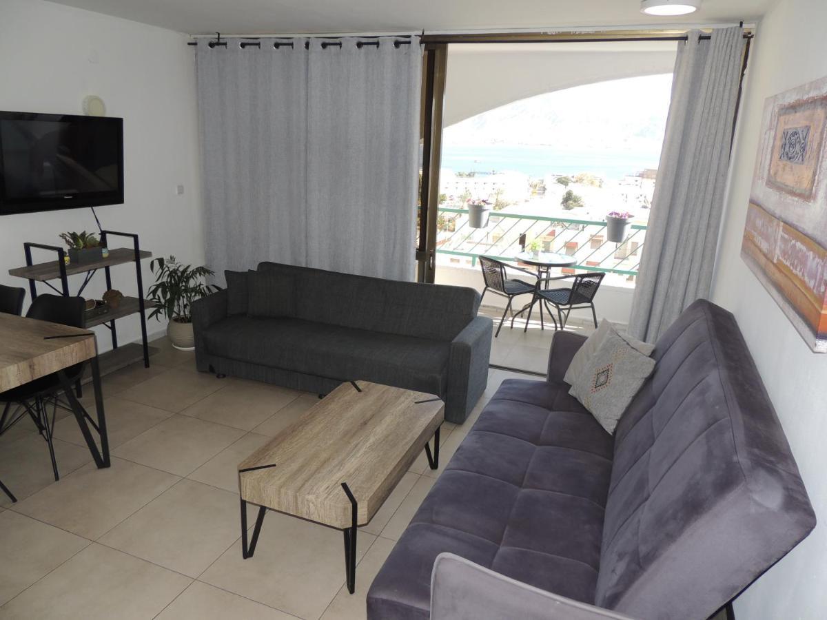 Lev Eilat Suites Exterior foto