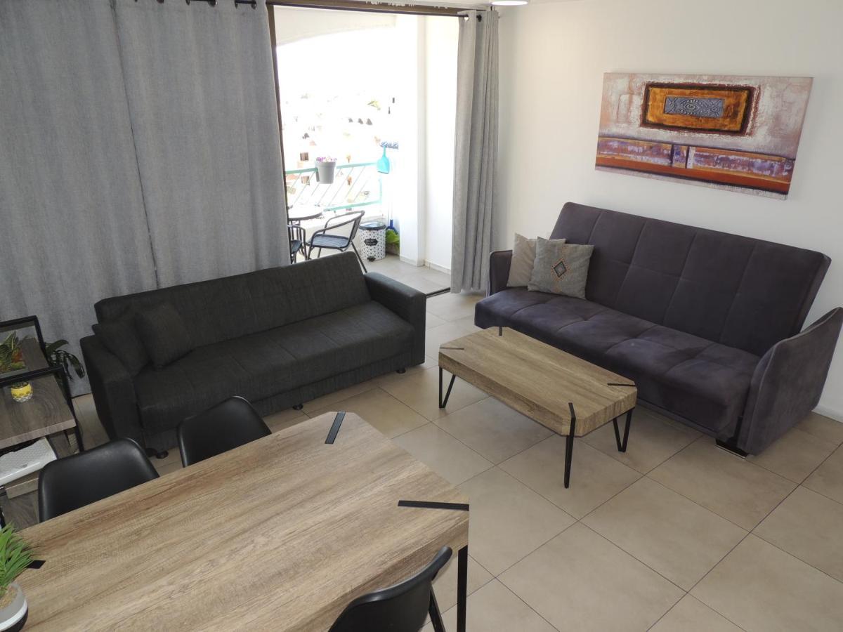Lev Eilat Suites Exterior foto