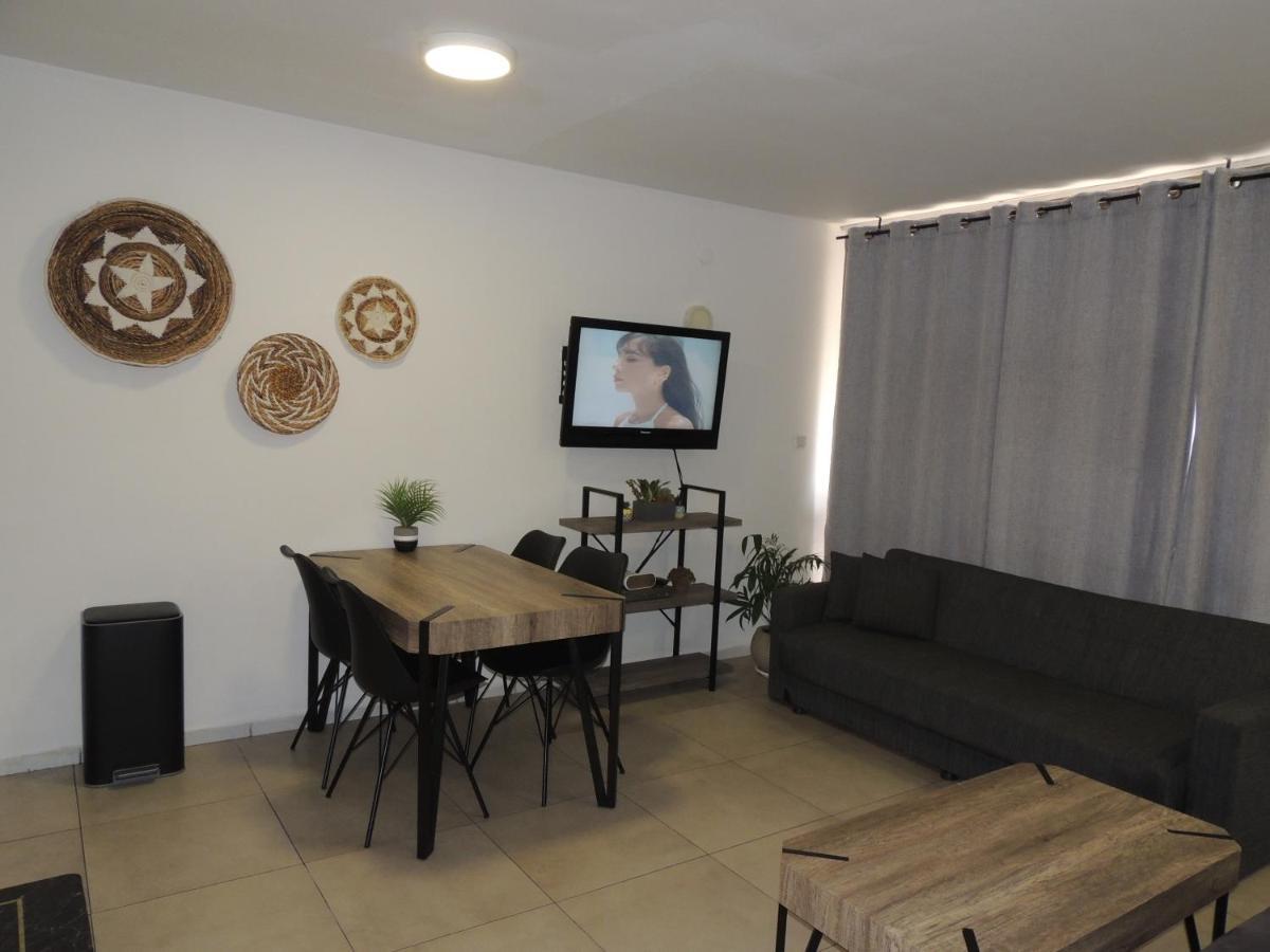 Lev Eilat Suites Exterior foto