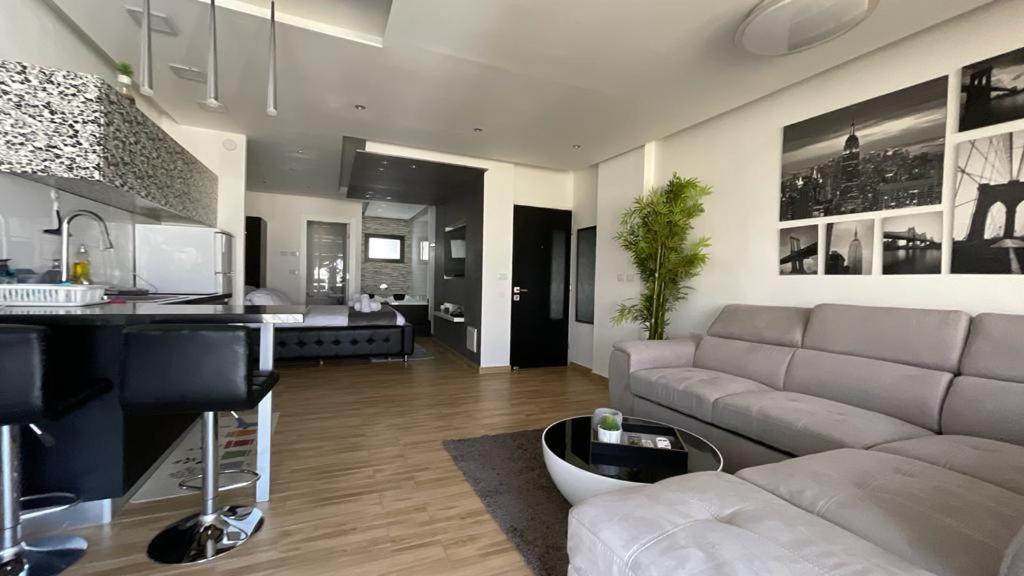Lev Eilat Suites Exterior foto
