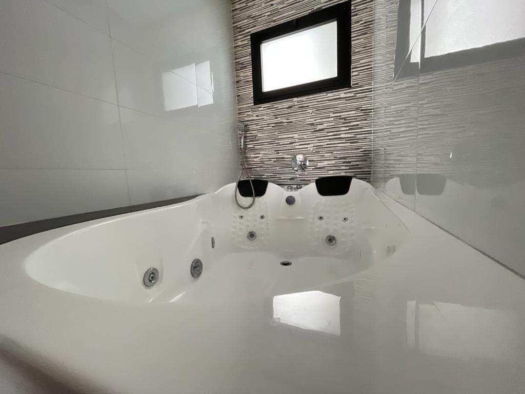 Lev Eilat Suites Exterior foto