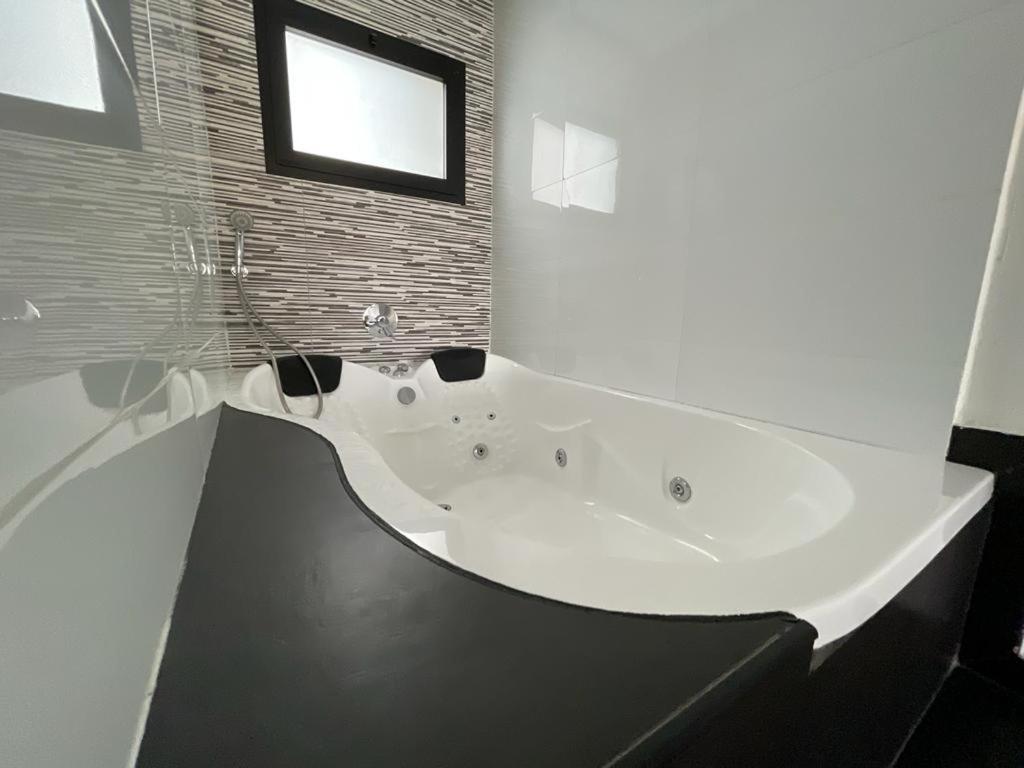 Lev Eilat Suites Exterior foto