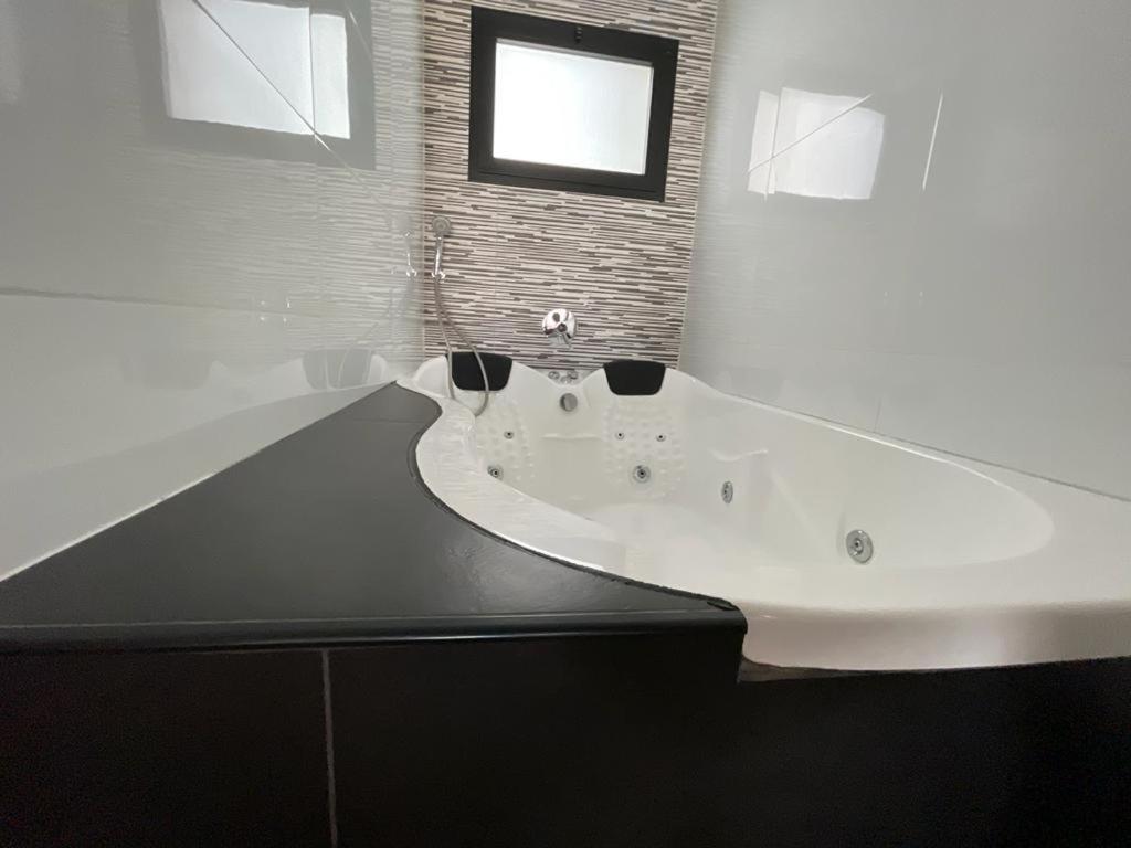 Lev Eilat Suites Exterior foto