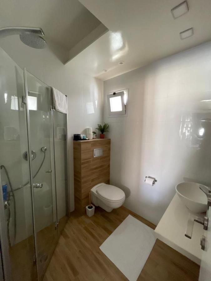 Lev Eilat Suites Exterior foto
