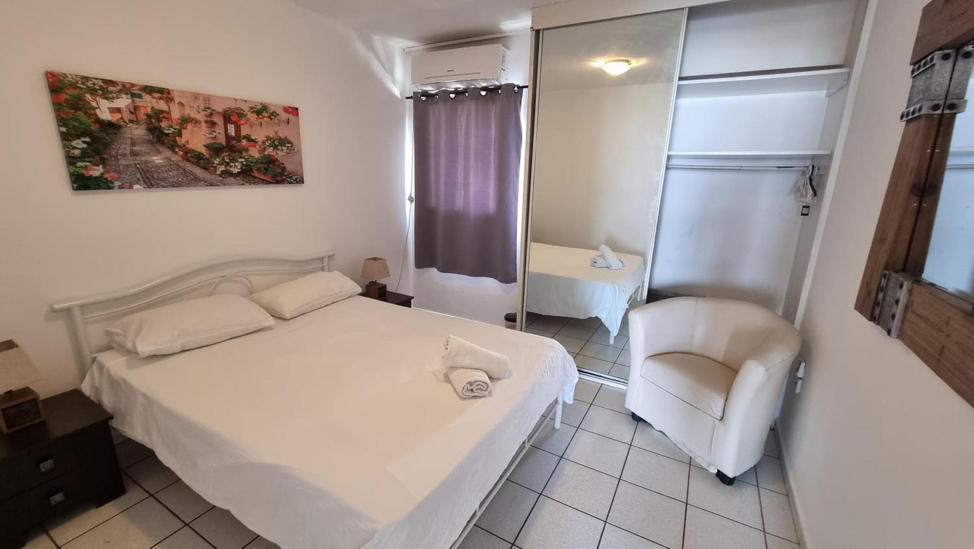 Lev Eilat Suites Exterior foto